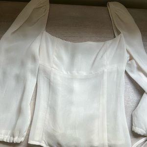 Reformation Peasant Top
